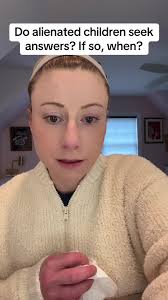 #parentalalienation #grief #griefjourney #griefandloss #familycourt  #judgekathrynbailey