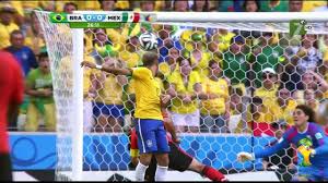Además todas clasificaciones y resultados, los partidos en directo, el calendario, las estadísticas e. Mexico Vs Brasil 0 0 Mundial Brasil 2014 Tv Azteca Hd Resumen Video Dailymotion