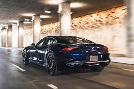 Image result for Corona Red 2020 Fisker