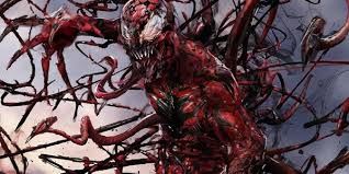 What seems to be a nice meeting to solve the problem soon became a carnage fight (of words only, gladly). Venom 2 First Look At Woody Harrelson S Carnage Is Not What We Were Expecting At All Cinemablend