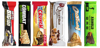 Searching for the best tasting protein bars? Top 10 Best Protein Bars In The Uk Review And Compare