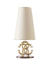 Roberto Cavalli Home Australia Rc Logo Table Lamp Palazzocollezioni Lamp Robertocavalli Robertocavallihome Floor Lamp Table Lamp Table Lamp