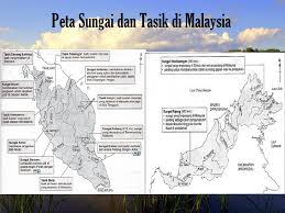 Kita semua tahu sungai terpanjang di negara kita adalah sungai rajang, yang terletak di sarawak. Unit 6 Bentuk Muka Bumi