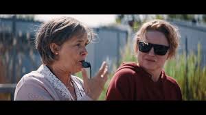 Pernilla august, peter haber, anders mossling and others. Britt Marie Was Here 2019 Imdb