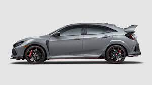 The honda civic type r costs how much now? 2019 Honda Civic Type R Just Got More Expensive Again