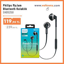 Philips Myjam Bluetooth Kulaklik Shb5250 Kablosuz Ozgurluk Guclu Ses Hareket Halindeyken Kablosuz Ozgurluk Sunan Bu Philips Myjam Earbuds Philips Headphones