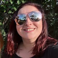 Natasha Warren is fundraising for Roald Dahl's Marvellous Children's Charity