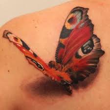 45 Unglaubliche 3d Schmetterling Tattoos Tattoo Motive 45 Unglaubliche 3d Schmetterling Ta In 2020 3d Butterfly Tattoo Butterfly Tattoo Designs Butterfly Tattoo