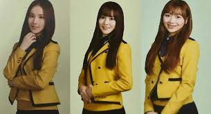 From www.nacionrex.com sopa, in general, is an art school. These 9 K Pop Idols Born In 1997 All Graduated From The Same High School Together K Pop Amino