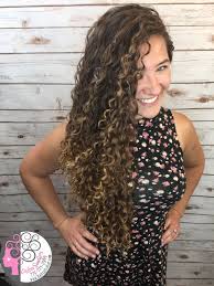 Naturally Curly Mermaid Hair By Carleen Sanchez Nevada S Curl Anti Aging Color Expert 77 Natural Curls Hairstyles Haircuts For Curly Hair Natural Hair Styles