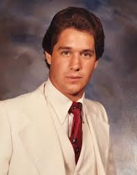 Benjamin Folk Obituary