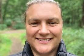 Petersfield FC add Kiwi Vicky Alexander to their men's team coaching staff