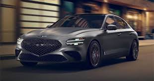Find hyundai genesis listings at the best price. 2022 Genesis G70 Hits The Us With Slick Launch Version