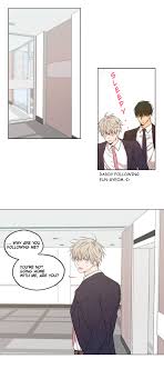 Maybe you would like to learn more about one of these? No Love Zone 30 No Love Zone Chapter 30 No Love Zone 30 English Mangahub Io