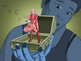 I have a kink for misogyny | Girl on the Net