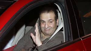Rajiv kapoor (born 25 august 1962) is an indian film actor, producer, director and a member of the rajiv made his acting debut in ek jaan hain hum in 1983. K 3mc Duckajam