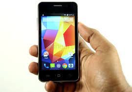 Karbonn Smart A12 Star Unboxing