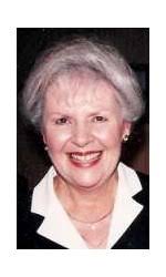 Jacqueline Coyle Obituary (2010)