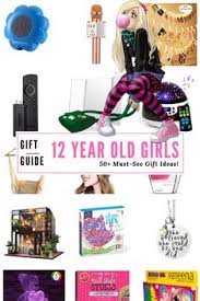 Buying christmas presents for anyone can be difficult. 84 Best Gifts For 12 Year Old Girls Ideas Best Gifts Old Girl 12 Year Old