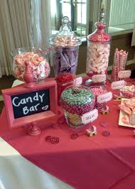 See more ideas about baby shower, candy themed baby shower, cupcake cakes. Baby Shower Candy Buffet Ideas Novocom Top