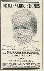 Raising Real Men » » Review: Ned, Barnardo Boy