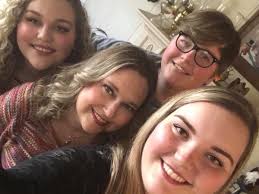 Fundraiser for Sheridan Stallcup by Tacy Sager : Julie Green Stallcup  Memorial Fund