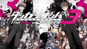 Dgr3 (anime) series watch order: What Is The Right Order To Watch Danganronpa Anime Quora