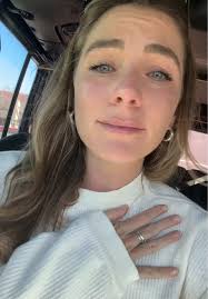 To close out Cervical Cancer Awareness Month.. I think about that 22 year  old girl who was alone in this 10 years ago. I’m happy to be here for all  of you it’s my purpose💕 #cervicalcancerawareness ...