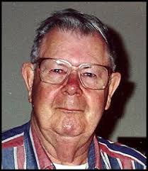 Theodore HAMMER Obituary (2012)