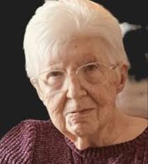 Nancy Lee (Bromley) Hayden Obituary