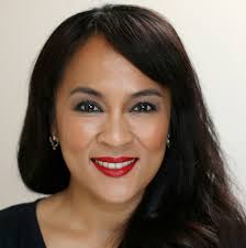 NARS Rita Audacious Lipstick in Limited Edition Red