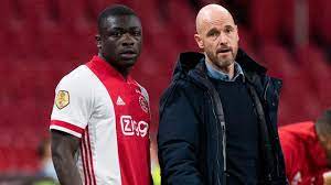 Find the perfect erik ten hag stock photos and editorial news pictures from getty images. Ten Hag Acht Komst Van Spits Ook In Winter Niet Realistisch Voor Ajax Nu Het Laatste Nieuws Het Eerst Op Nu Nl