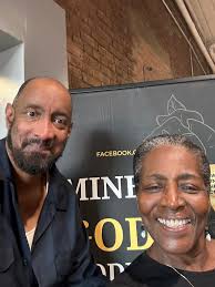 Bobby and the Chimps—meet the cast: Charles Easley (John Gray) is thrilled  to be back