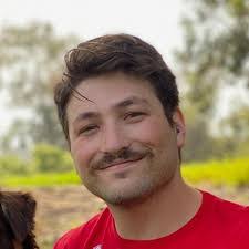 Jon Piotrowski's Instagram, Twitter & Facebook