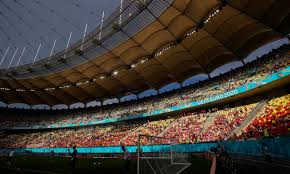 Evenimentul se va organiza urmand toate prevederile legale aflate in vigoare la data desfasurarii lui. FÄƒrÄƒ Cazuri De Covid 19 La BucureÈ™ti Frf Se LaudÄƒ Cu O Organizare ImpecabilÄƒ A Meciurilor De La Euro 2020