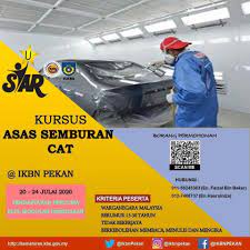 Kursus dan latihan jangka pendek dalam memberikan peluang kerjaya pelatih di pusat giat mara: Ilkbs Peluang Belia Mendapatkan Latihan Kemahiran Facebook
