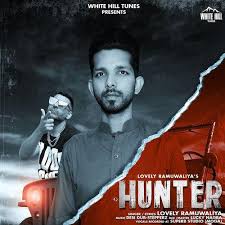 Download anime ost album monster hunter hunting music collection ~ 3rd anniversary commemorative best track ~. Hunter Mp3 Song Lovely Ramuwaliya 2021 Mp3 Songs Free Download