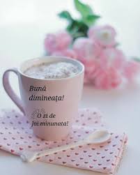 Un inceput de zi si saptamana minunat. Facebook