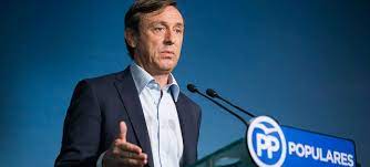 El propio presidente del congreso, jesús posada, ha confesado haberse enterado el flamante portavoz ha reconocido que esa espera ha provocado úlceras de estómago a los miembros del pp. Hernando El Pp No Quiere Que Haya Elecciones Sino Un Gobierno Que Gobierne Y Un Legislativo Que Legisle Populares