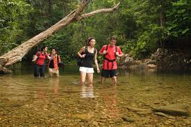 Comments by tourists about the kuala koh national park (kelantan and pahang). Aktiviti Tubing Redah Sungai Di Taman Negara Kuala Koh Kelantan Libur