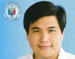 EX-CONG LOPEZ RUMESBAK SA DATING MANILA COUNCILOR