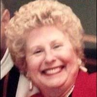 Jane SQUILLACE Obituary