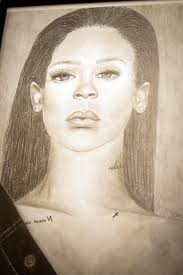 Kändisar och skydd populära teman i bildkonstkurs