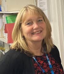 Deborah Coker's Instagram, Twitter & Facebook