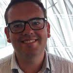 Peter Kemp, Head of Change and Delivery, Planning at the Greater London  Authority