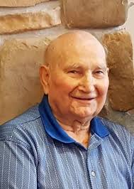 Don Storer Obituary (1927