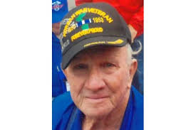 Elias Wood Obituary (1930