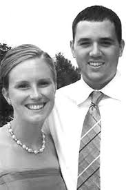 Engagement: Megan Ann Brophy and Blaise Core