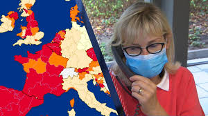 Eerst en vooral zullen we een woordje uitleg geven over deze website van de landkaart van duitsland zelf. Hoe Houdt Duitsland Het Aantal Besmettingen Zo Laag Nieuwsuur