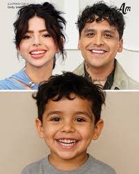 Areli Ceja's Instagram, Twitter & Facebook